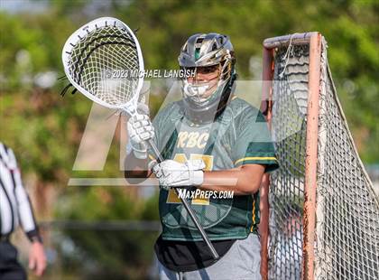 Thumbnail 1 in Red Bank Catholic @ St. John-Vianney photogallery.