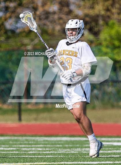 Thumbnail 2 in Red Bank Catholic @ St. John-Vianney photogallery.