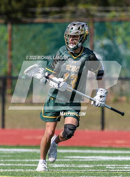 Thumbnail 1 in Red Bank Catholic @ St. John-Vianney photogallery.