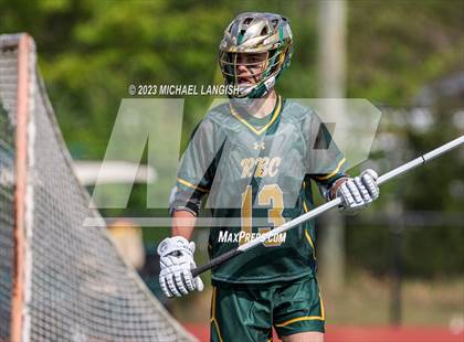 Thumbnail 1 in Red Bank Catholic @ St. John-Vianney photogallery.