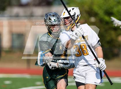 Thumbnail 3 in Red Bank Catholic @ St. John-Vianney photogallery.