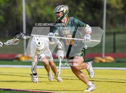 Thumbnail 2 in Red Bank Catholic @ St. John-Vianney photogallery.