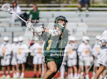 Thumbnail 1 in Red Bank Catholic @ St. John-Vianney photogallery.