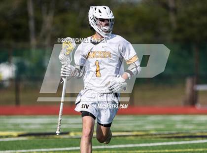 Thumbnail 2 in Red Bank Catholic @ St. John-Vianney photogallery.