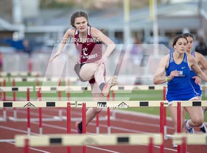 Thumbnail 3 in E.D. White Catholic Relays photogallery.