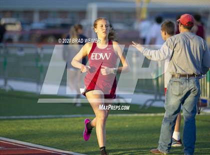 Thumbnail 1 in E.D. White Catholic Relays photogallery.