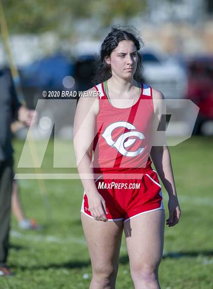 Thumbnail 3 in E.D. White Catholic Relays photogallery.