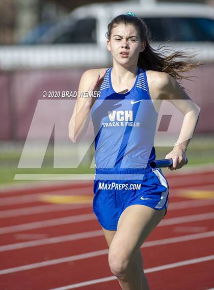 Thumbnail 2 in E.D. White Catholic Relays photogallery.