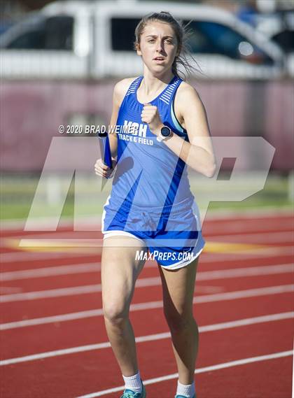 Thumbnail 1 in E.D. White Catholic Relays photogallery.