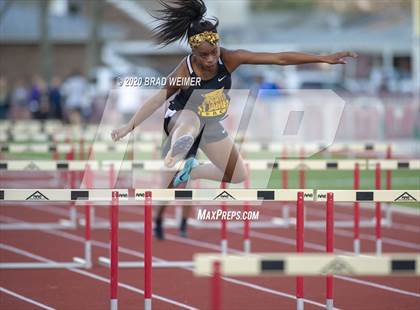 Thumbnail 1 in E.D. White Catholic Relays photogallery.