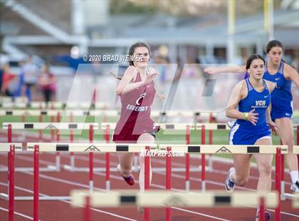 Thumbnail 2 in E.D. White Catholic Relays photogallery.
