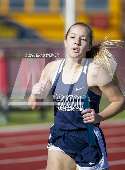 Thumbnail 2 in E.D. White Catholic Relays photogallery.