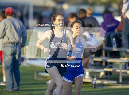 Thumbnail 2 in E.D. White Catholic Relays photogallery.
