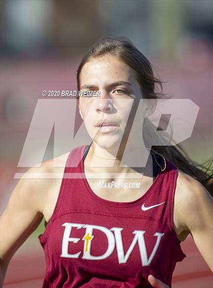 Thumbnail 3 in E.D. White Catholic Relays photogallery.