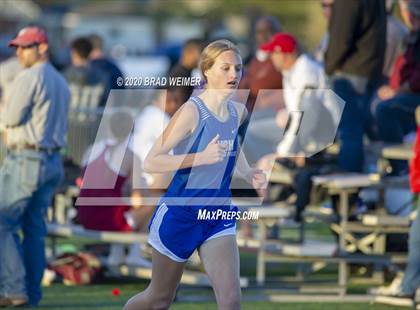 Thumbnail 1 in E.D. White Catholic Relays photogallery.