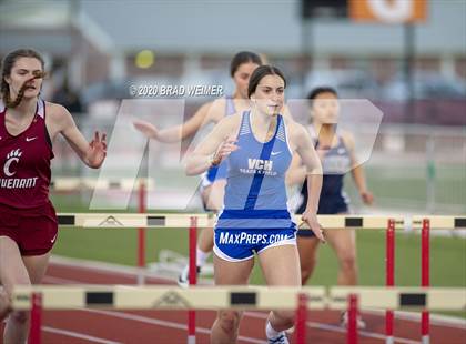 Thumbnail 1 in E.D. White Catholic Relays photogallery.
