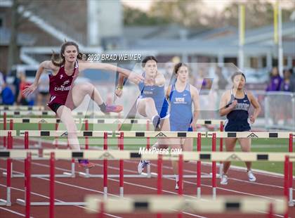 Thumbnail 3 in E.D. White Catholic Relays photogallery.