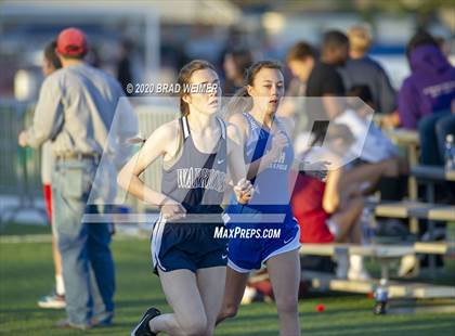 Thumbnail 1 in E.D. White Catholic Relays photogallery.