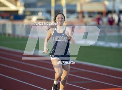 Thumbnail 1 in E.D. White Catholic Relays photogallery.
