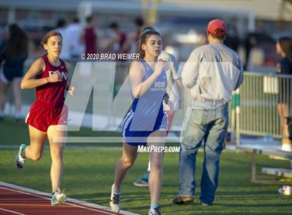 Thumbnail 2 in E.D. White Catholic Relays photogallery.