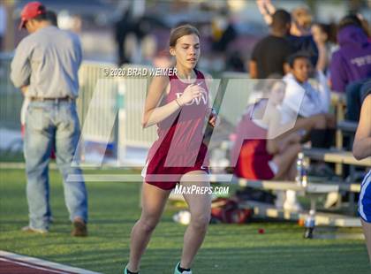 Thumbnail 3 in E.D. White Catholic Relays photogallery.