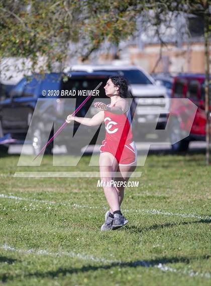 Thumbnail 2 in E.D. White Catholic Relays photogallery.