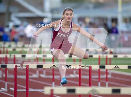 Thumbnail 3 in E.D. White Catholic Relays photogallery.