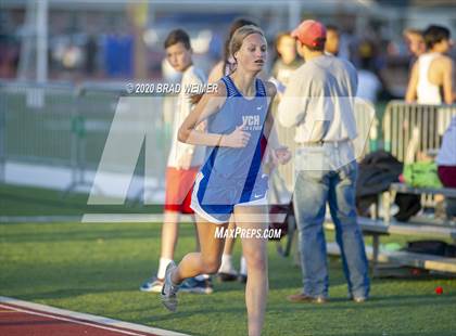 Thumbnail 2 in E.D. White Catholic Relays photogallery.