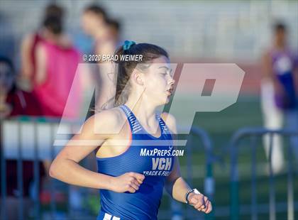 Thumbnail 3 in E.D. White Catholic Relays photogallery.