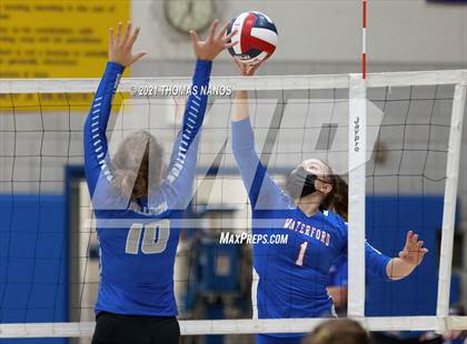 Thumbnail 3 in Waterford @ Lyman Memorial photogallery.
