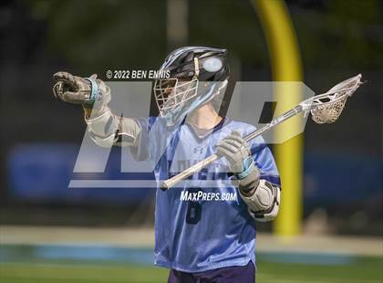 Thumbnail 2 in Lovett vs Starr's Mill (GHSA 1A-5A Semifinal)  photogallery.