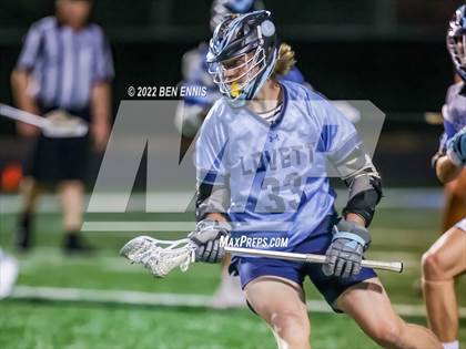 Thumbnail 2 in Lovett vs Starr's Mill (GHSA 1A-5A Semifinal)  photogallery.