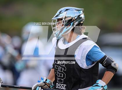 Thumbnail 2 in Lovett vs Starr's Mill (GHSA 1A-5A Semifinal)  photogallery.