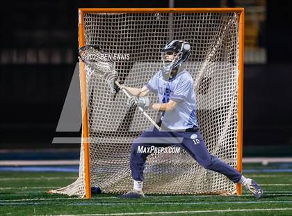 Thumbnail 2 in Lovett vs Starr's Mill (GHSA 1A-5A Semifinal)  photogallery.