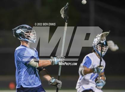 Thumbnail 2 in Lovett vs Starr's Mill (GHSA 1A-5A Semifinal)  photogallery.