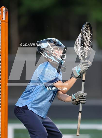 Thumbnail 3 in Lovett vs Starr's Mill (GHSA 1A-5A Semifinal)  photogallery.