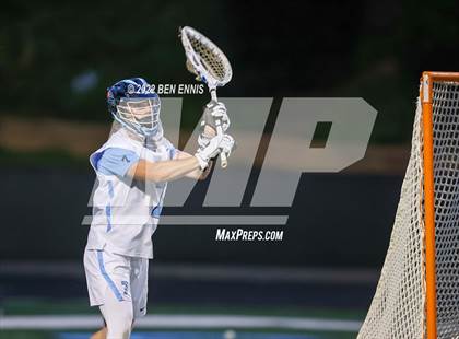 Thumbnail 2 in Lovett vs Starr's Mill (GHSA 1A-5A Semifinal)  photogallery.
