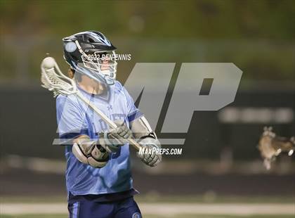 Thumbnail 2 in Lovett vs Starr's Mill (GHSA 1A-5A Semifinal)  photogallery.