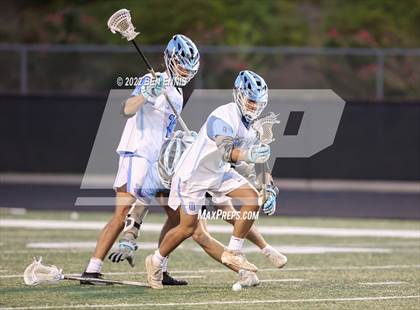 Thumbnail 2 in Lovett vs Starr's Mill (GHSA 1A-5A Semifinal)  photogallery.