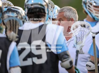 Thumbnail 3 in Lovett vs Starr's Mill (GHSA 1A-5A Semifinal)  photogallery.
