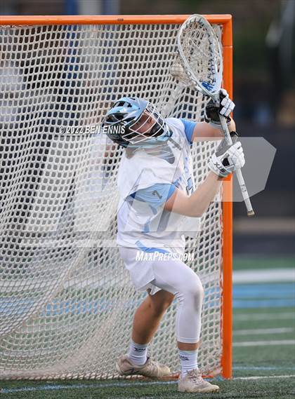 Thumbnail 2 in Lovett vs Starr's Mill (GHSA 1A-5A Semifinal)  photogallery.