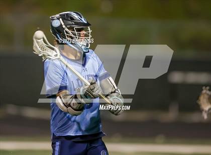Thumbnail 1 in Lovett vs Starr's Mill (GHSA 1A-5A Semifinal)  photogallery.
