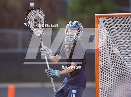 Thumbnail 2 in Lovett vs Starr's Mill (GHSA 1A-5A Semifinal)  photogallery.