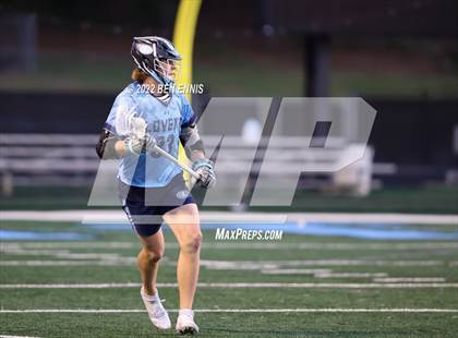 Thumbnail 1 in Lovett vs Starr's Mill (GHSA 1A-5A Semifinal)  photogallery.