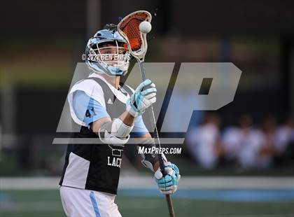 Thumbnail 3 in Lovett vs Starr's Mill (GHSA 1A-5A Semifinal)  photogallery.