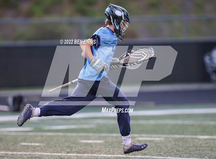 Thumbnail 1 in Lovett vs Starr's Mill (GHSA 1A-5A Semifinal)  photogallery.