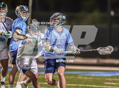 Thumbnail 1 in Lovett vs Starr's Mill (GHSA 1A-5A Semifinal)  photogallery.