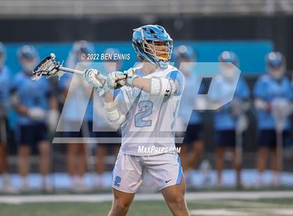 Thumbnail 2 in Lovett vs Starr's Mill (GHSA 1A-5A Semifinal)  photogallery.