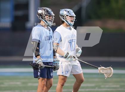 Thumbnail 2 in Lovett vs Starr's Mill (GHSA 1A-5A Semifinal)  photogallery.