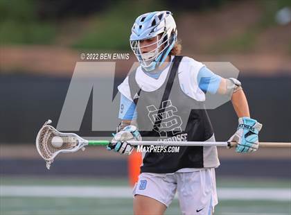 Thumbnail 2 in Lovett vs Starr's Mill (GHSA 1A-5A Semifinal)  photogallery.